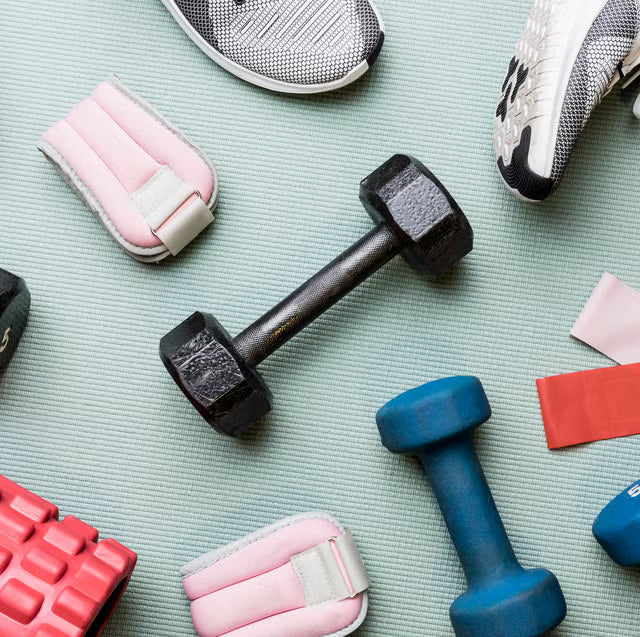Fitness Essentials