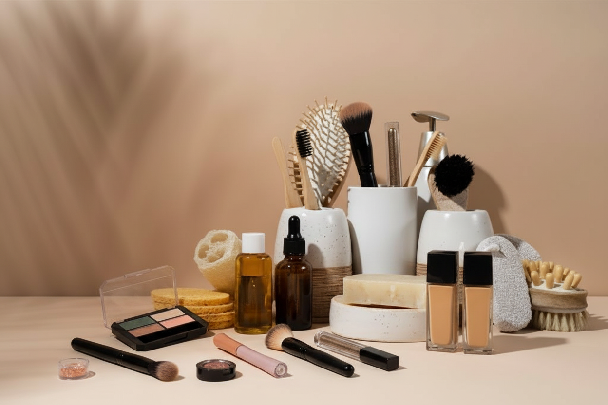 Beauty & Personal Care